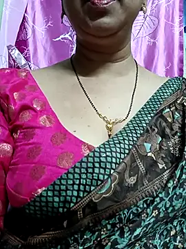 Rosy-B online show from February 24, 6:04 pm