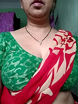 Rosy-B online show from October 17, 12:36 am