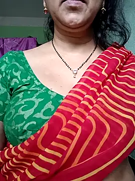 Rosy-B online show from October 29, 9:33 am