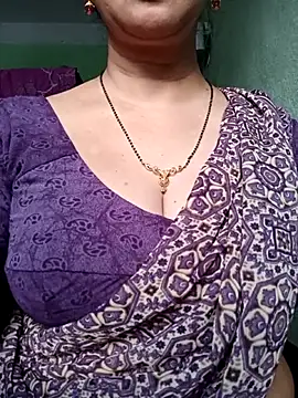 Rosy-B online show from November 15, 12:41 am