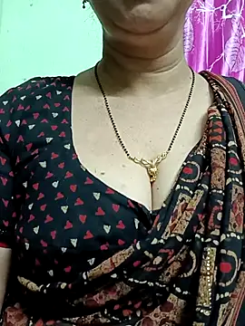 Snapshot of Rosy-B chatting on January 16, 12:25 am Rosy-B online show from January 16, 12:25 am