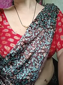 Rosy-B online show from May 15, 10:50 pm