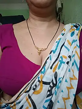 Rosy-B online show from June 16, 12:02 am