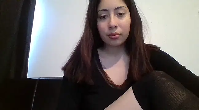 LorenaAnderson online show from January 4, 2:56 pm