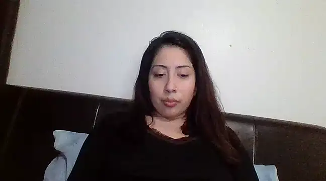 LorenaAnderson online show from January 4, 8:37 pm