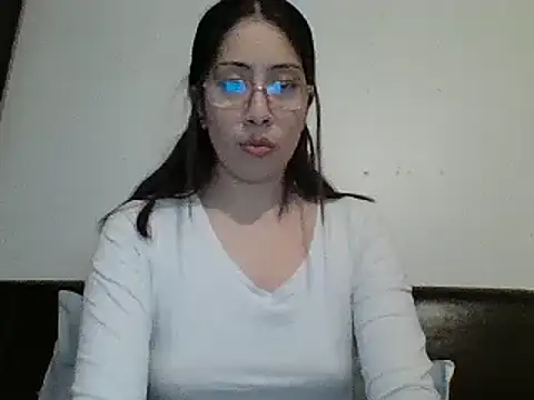 LorenaAnderson online show from January 26, 9:07 pm