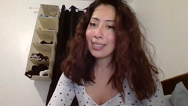 LorenaAnderson online show from January 31, 9:16 pm