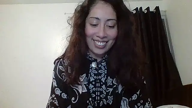 LorenaAnderson online show from February 7, 10:41 pm