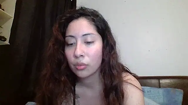 LorenaAnderson online show from February 11, 9:46 pm