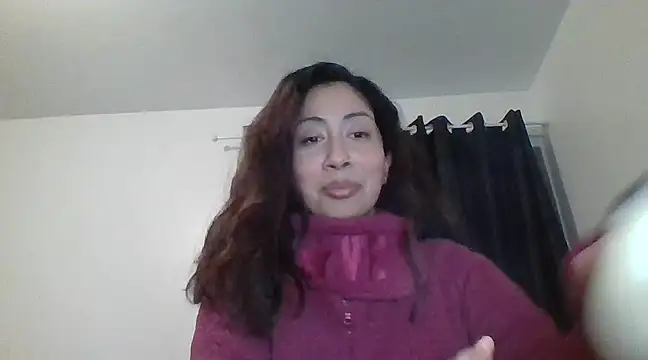 LorenaAnderson online show from February 13, 10:43 pm