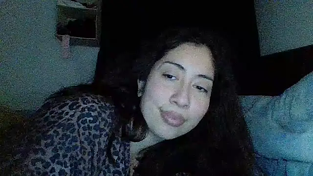 LorenaAnderson online show from February 24, 9:20 pm