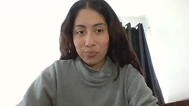 LorenaAnderson online show from March 6, 9:20 pm