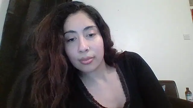 LorenaAnderson online show from March 10, 9:18 pm