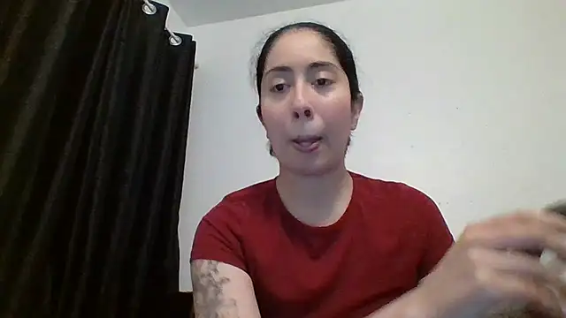 LorenaAnderson online show from March 17, 8:51 pm