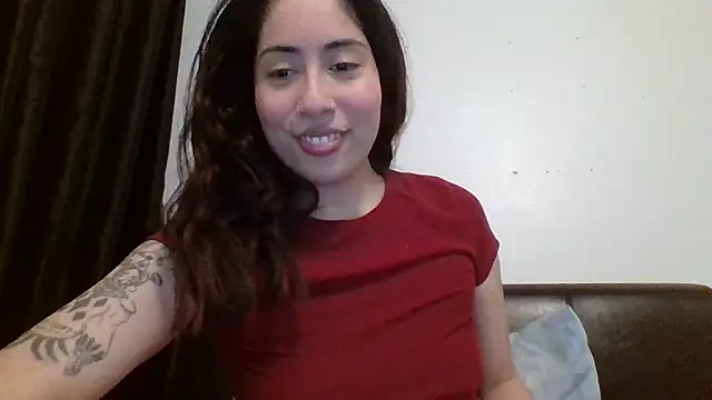 LorenaAnderson online show from March 17, 11:54 pm