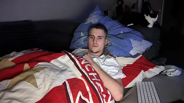 Cookieboy88 online show from December 19, 12:45 am