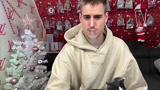 Cookieboy88 online show from December 2, 4:46 pm