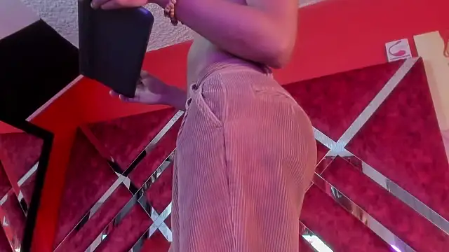 Scarlett Hot5 online show from September 23, 8:34 pm