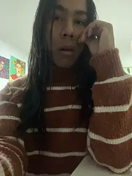 Scarlett Hot5 online show from February 25, 3:16 am