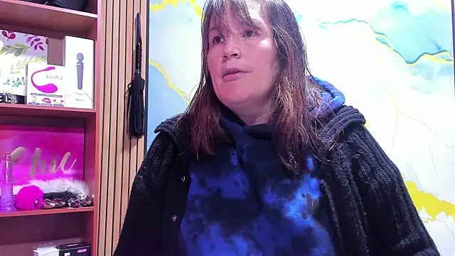 amberr34 online show from July 13, 7:22 am