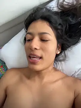 Valentinabaker online show from March 29, 9:37 pm