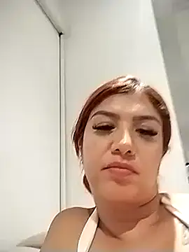 AriaRusso online show from December 3, 12:46 am
