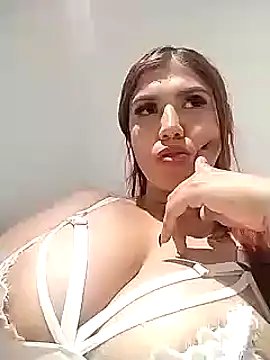 AriaRusso online show from December 4, 12:19 am