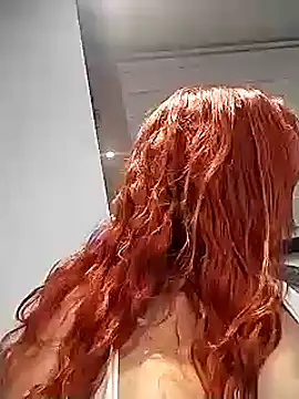 AriaRusso online show from December 8, 5:01 pm