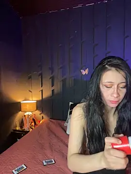 DeepAnalAddict online show from October 13, 1:33 pm