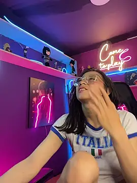 DeepAnalAddict online show from February 20, 6:26 am