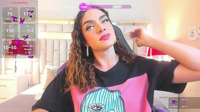 mariiahneedles online show from December 3, 10:52 pm