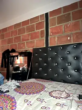 FitnessdollTS online show from November 20, 3:01 pm