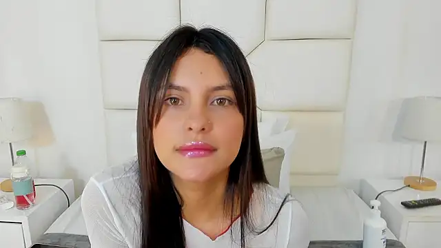 Snapshot of DulceColeman chatting on March 28, 11:21 am DulceColeman online show from March 28, 11:21 am