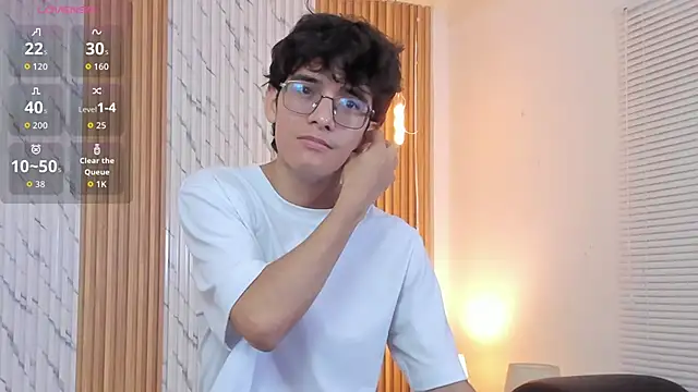 billie jr online show from October 28, 3:32 am