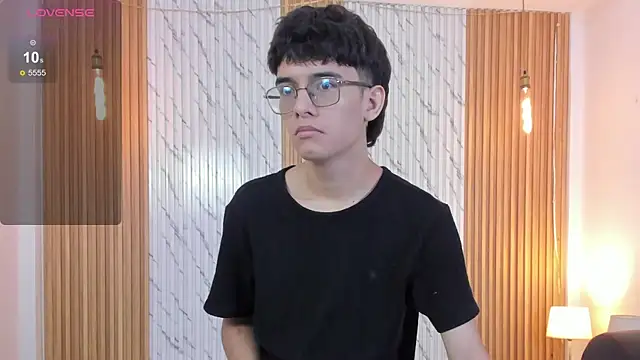 billie jr online show from November 6, 4:02 am