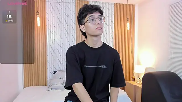 billie jr online show from November 12, 3:51 am