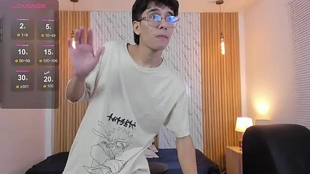 billie jr online show from November 16, 4:07 am