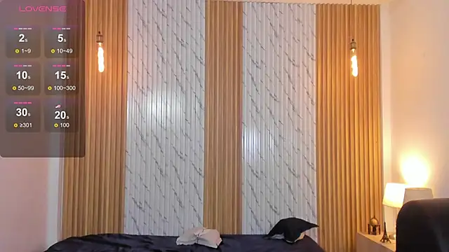 billie jr online show from November 29, 3:31 am