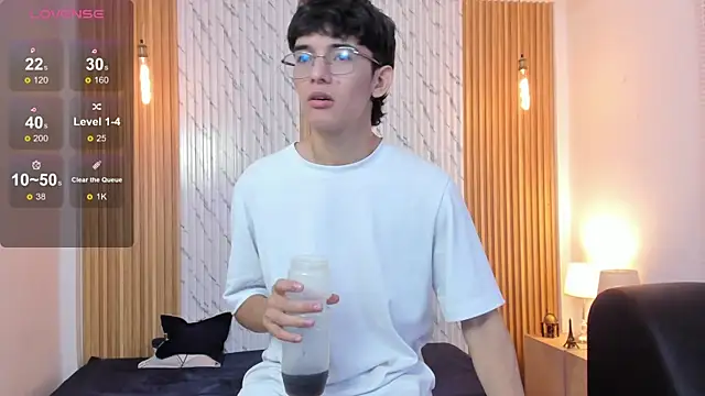 billie jr online show from November 30, 2:15 am