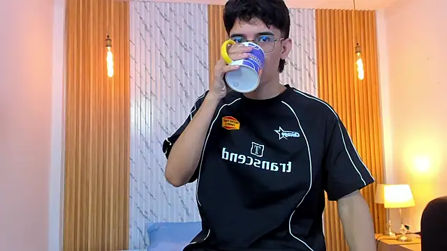 billie jr online show from January 8, 7:49 pm