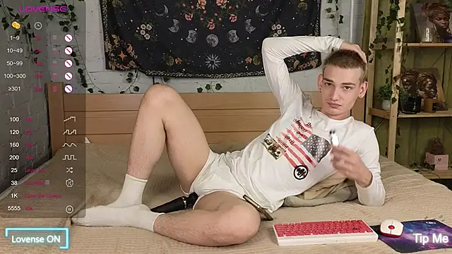 Nick Win online show from October 4, 12:58 pm