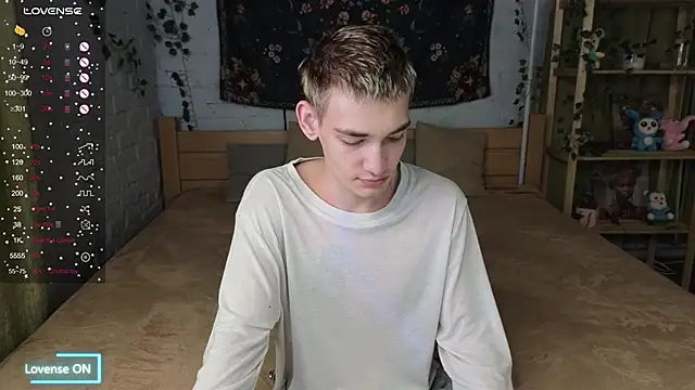 Nick Win online show from October 24, 5:09 pm