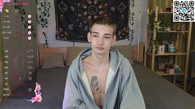 Nick Win online show from November 7, 11:27 pm