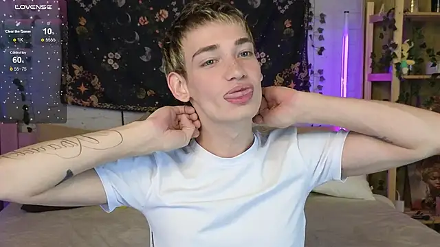 Nick Win online show from November 26, 7:15 pm