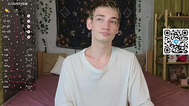 Nick Win online show from November 28, 7:49 pm