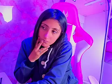 Cameron cutte online show from October 21, 2:56 am