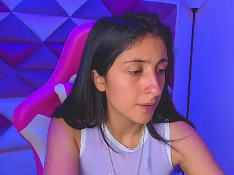 Cameron cutte online show from November 5, 8:09 pm