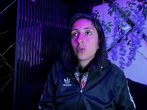 Cameron cutte online show from January 15, 2:38 am