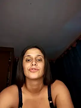 Catalinacandela online show from December 14, 2:12 am
