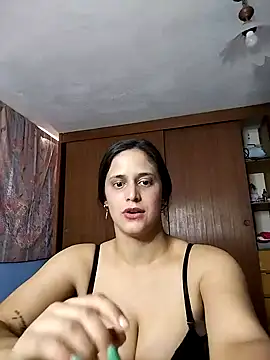 Catalinacandela online show from September 16, 7:48 pm